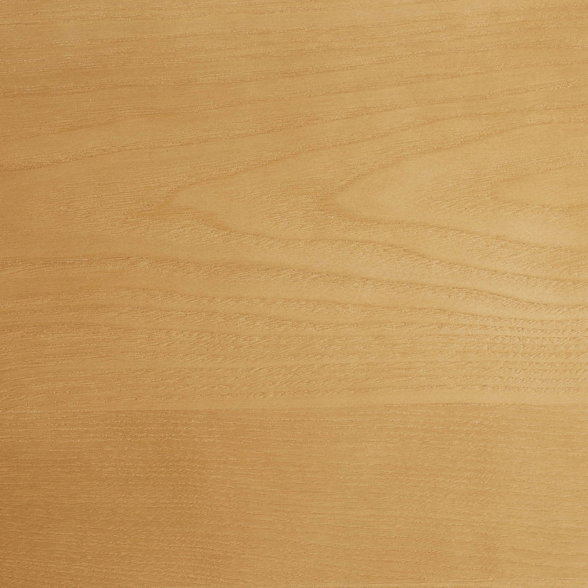 Rotterdam Light Wood Bed Frame - Natural - DUSK