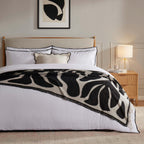 Rotterdam Light Wood Bed Frame - Natural - DUSK