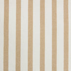 Rotterdam Light Wood Bed Frame - Sand Stripe - DUSK