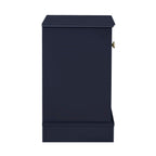 Ruby 1 Drawer Nightstand - Midnight - DUSK