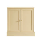 Ruby 2 Door Sideboard - Butter Yellow - DUSK