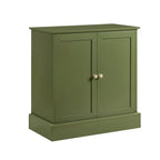 Ruby 2 Door Sideboard - Olive - DUSK