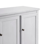 Ruby Sideboard - Washed Stone - DUSK