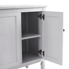 Ruby Sideboard - Washed Stone - DUSK