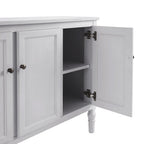 Ruby Sideboard - Washed Stone - DUSK