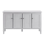 Ruby Sideboard - Washed Stone - DUSK