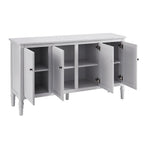 Ruby Sideboard - Washed Stone - DUSK