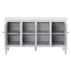 Ruby Sideboard - Washed Stone - DUSK