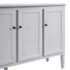 Ruby Sideboard - Washed Stone - DUSK