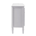 Ruby Sideboard - Washed Stone - DUSK