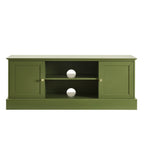 Ruby TV Unit for TVs up to 60" - Olive - DUSK
