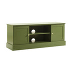 Ruby TV Unit for TVs up to 60" - Olive - DUSK