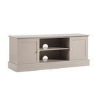 Ruby TV Unit for TVs up to 60" - Taupe - DUSK