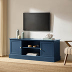 Ruby TV Unit for TVs up to 60" - Teal - DUSK