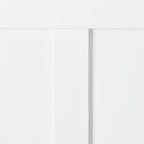 Salcombe Bed Frame - White - DUSK