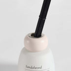 Sandalwood Reed Diffuser - DUSK