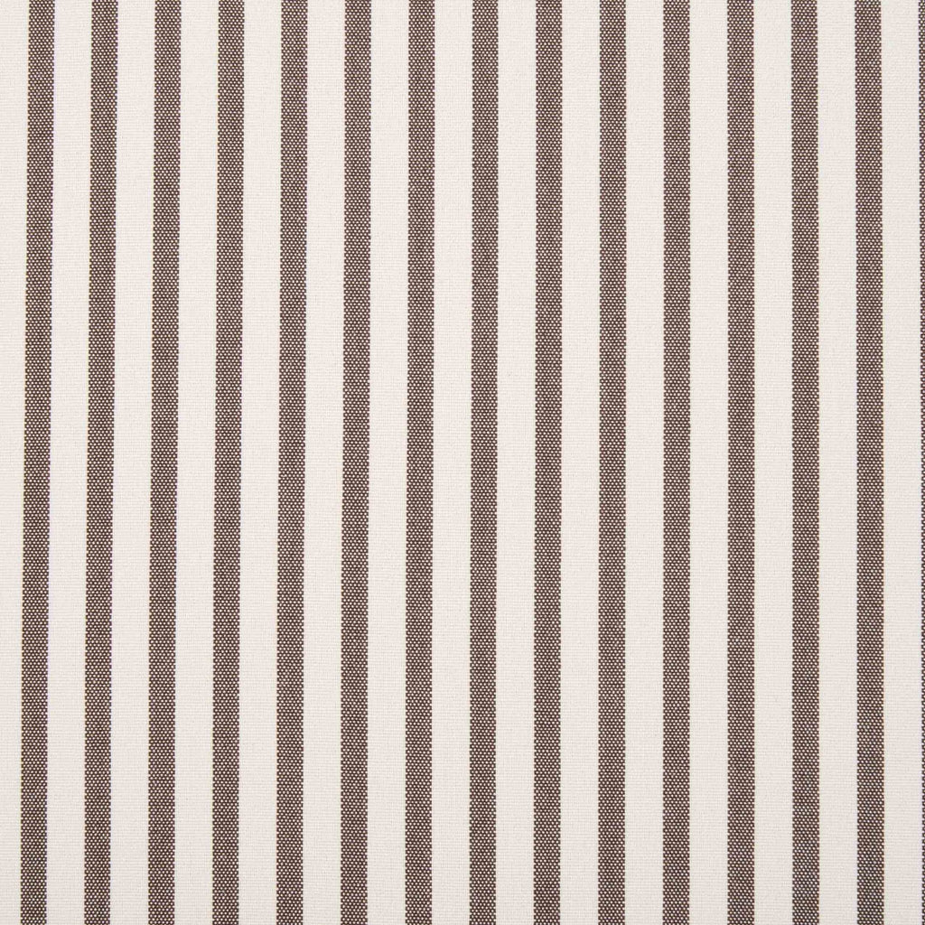 Seattle Double Click Clack Sofa Bed - Chocolate Stripe - DUSK