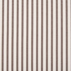 Seattle Double Click Clack Sofa Bed - Chocolate Stripe - DUSK