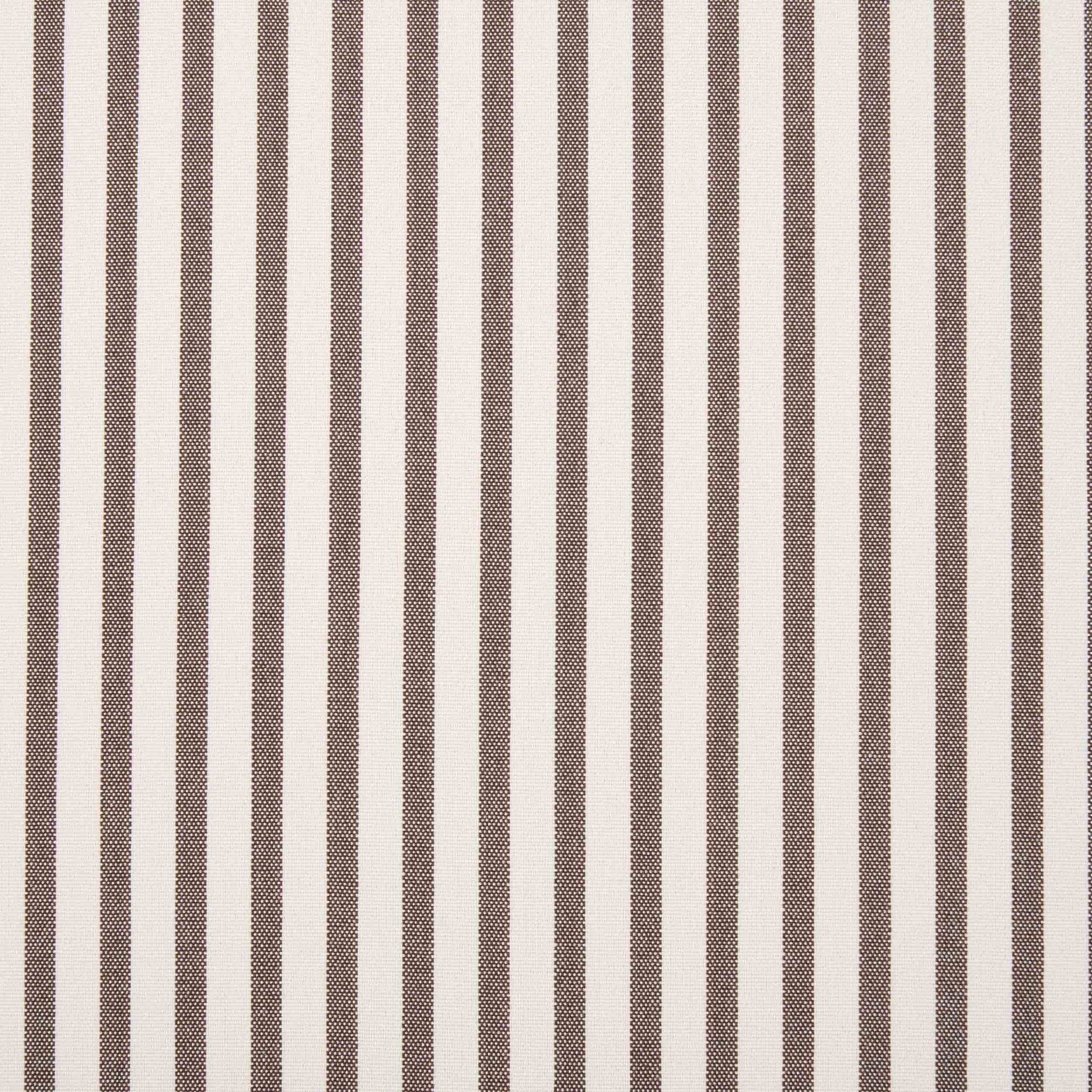 Seattle Double Click Clack Sofa Bed - Chocolate Stripe - DUSK
