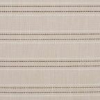 Sicily 3 Seater Sofa - Stripe - DUSK