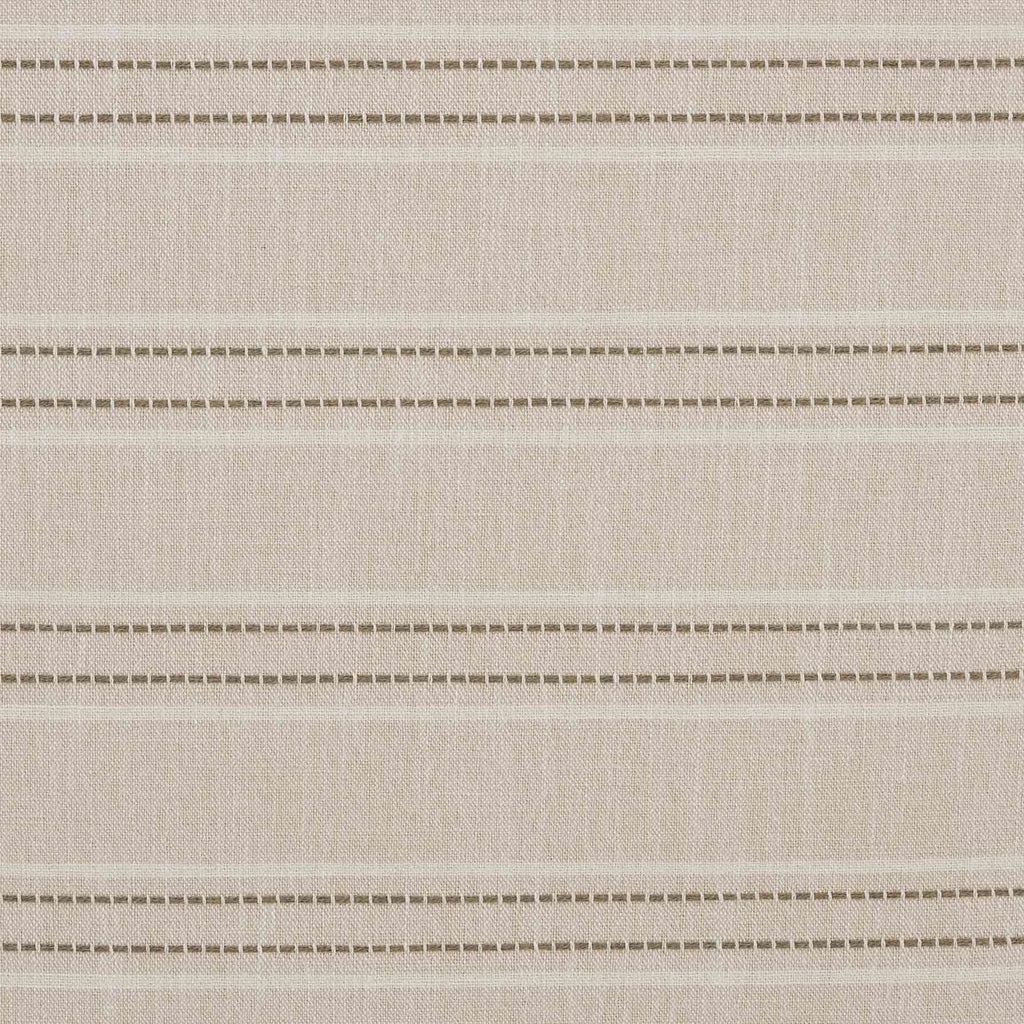 Sicily Armchair - Stripe - DUSK