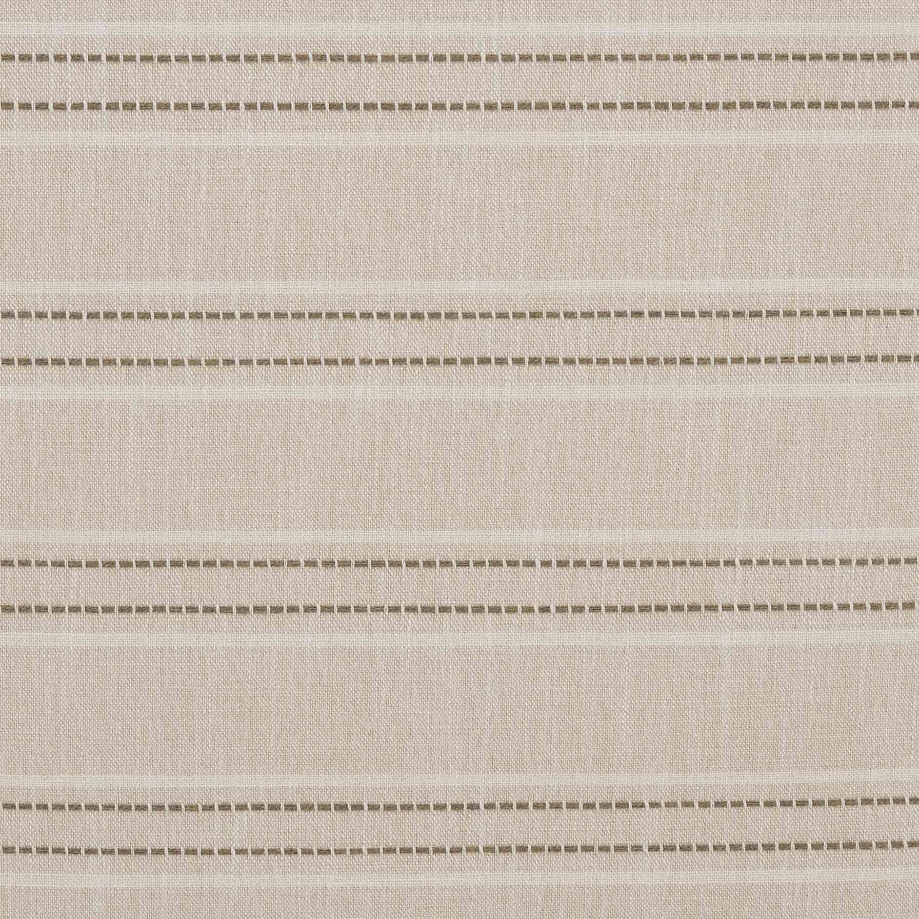 Sicily Armchair - Stripe - DUSK