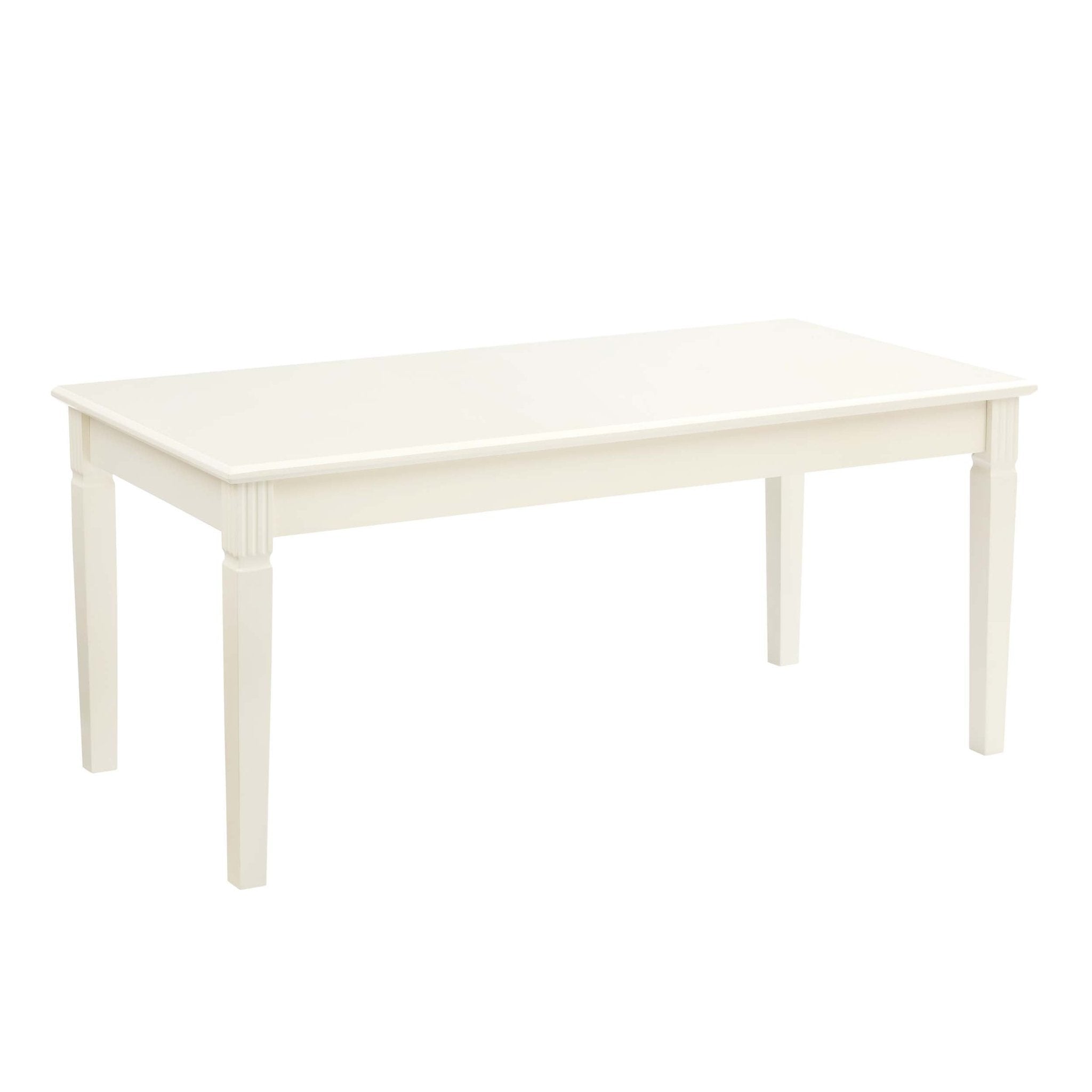 Sienna Coffee Table - Cream - DUSK