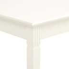 Sienna Coffee Table - Cream - DUSK