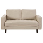 Sloane 2 Seater Sofa - Oatmeal - DUSK