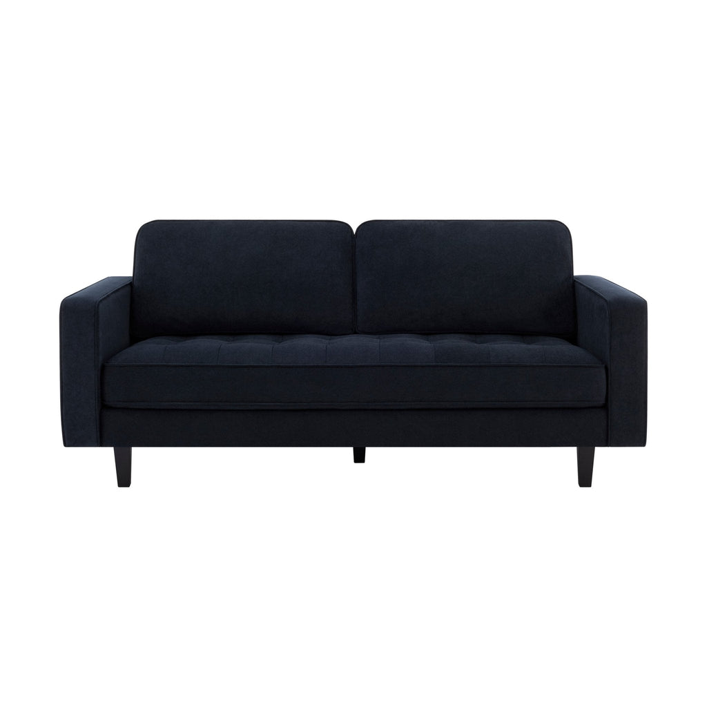 Sloane 3 Seater Sofa - Midnight - DUSK