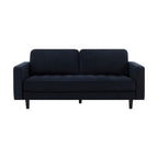 Sloane 3 Seater Sofa - Midnight - DUSK