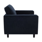Sloane Loveseat - Midnight - DUSK