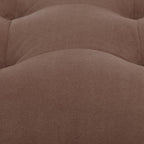 Sloane Pouffe - Mauve - DUSK