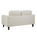 Soho 2 Seater Sofa - Beige - DUSK