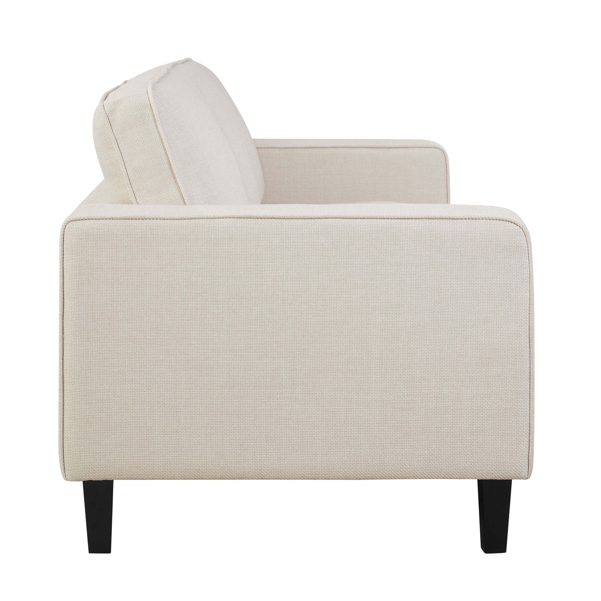 Soho 3 Seater Sofa - Beige - DUSK