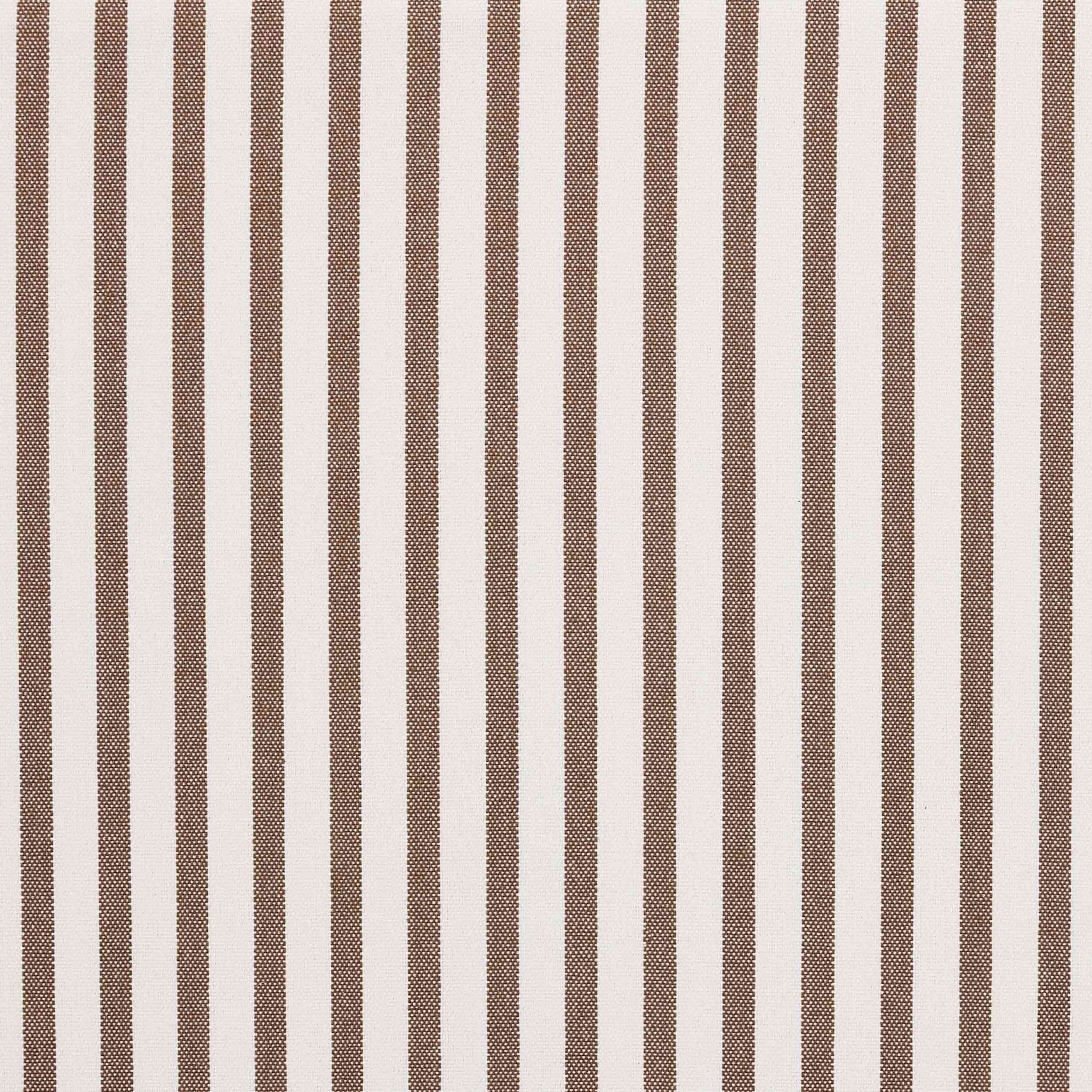 Soho 3 Seater Sofa - Chocolate Stripe - DUSK