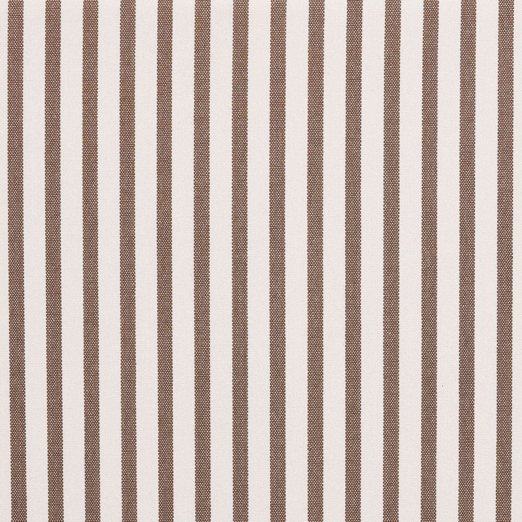 Soho 3 Seater Sofa - Chocolate Stripe - DUSK