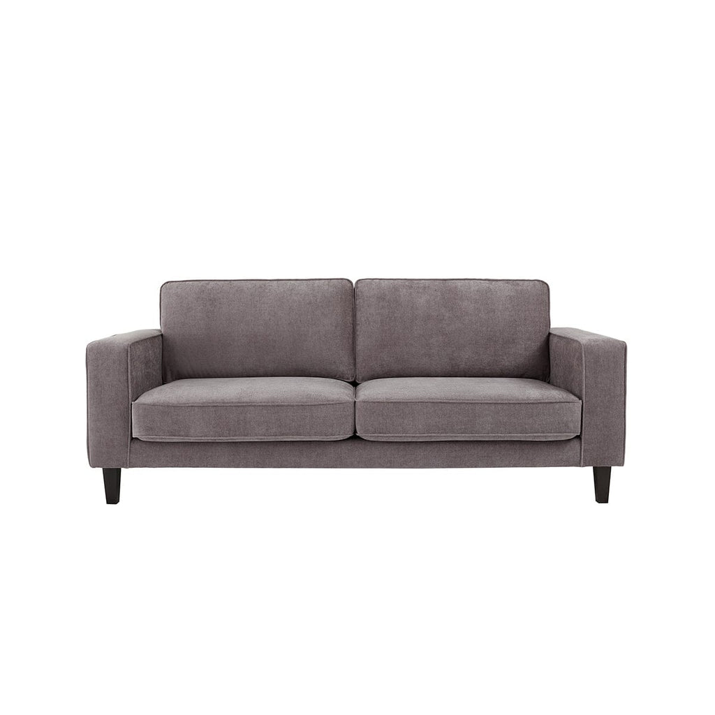 Soho 3 Seater Sofa - Grey - DUSK