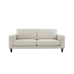 Soho 3 Seater Sofa - Natural - DUSK