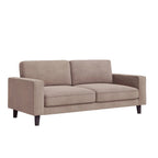 Soho 3 Seater Sofa - Sand - DUSK