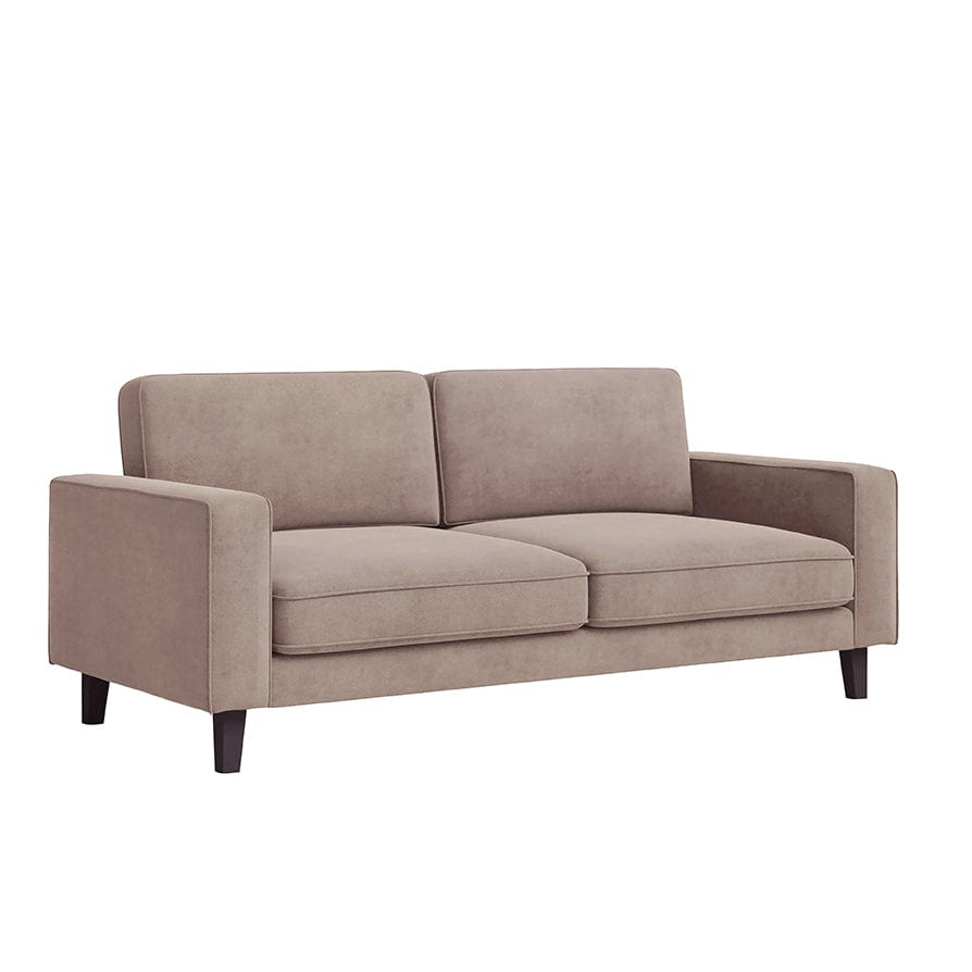 Soho 3 Seater Sofa - Sand - DUSK