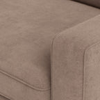 Soho 3 Seater Sofa - Sand - DUSK