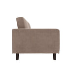 Soho 3 Seater Sofa - Sand - DUSK