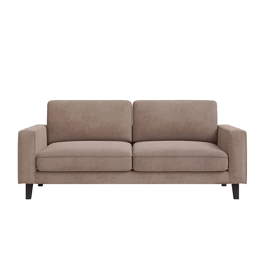 Soho 3 Seater Sofa - Sand - DUSK