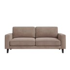 Soho 3 Seater Sofa - Sand - DUSK