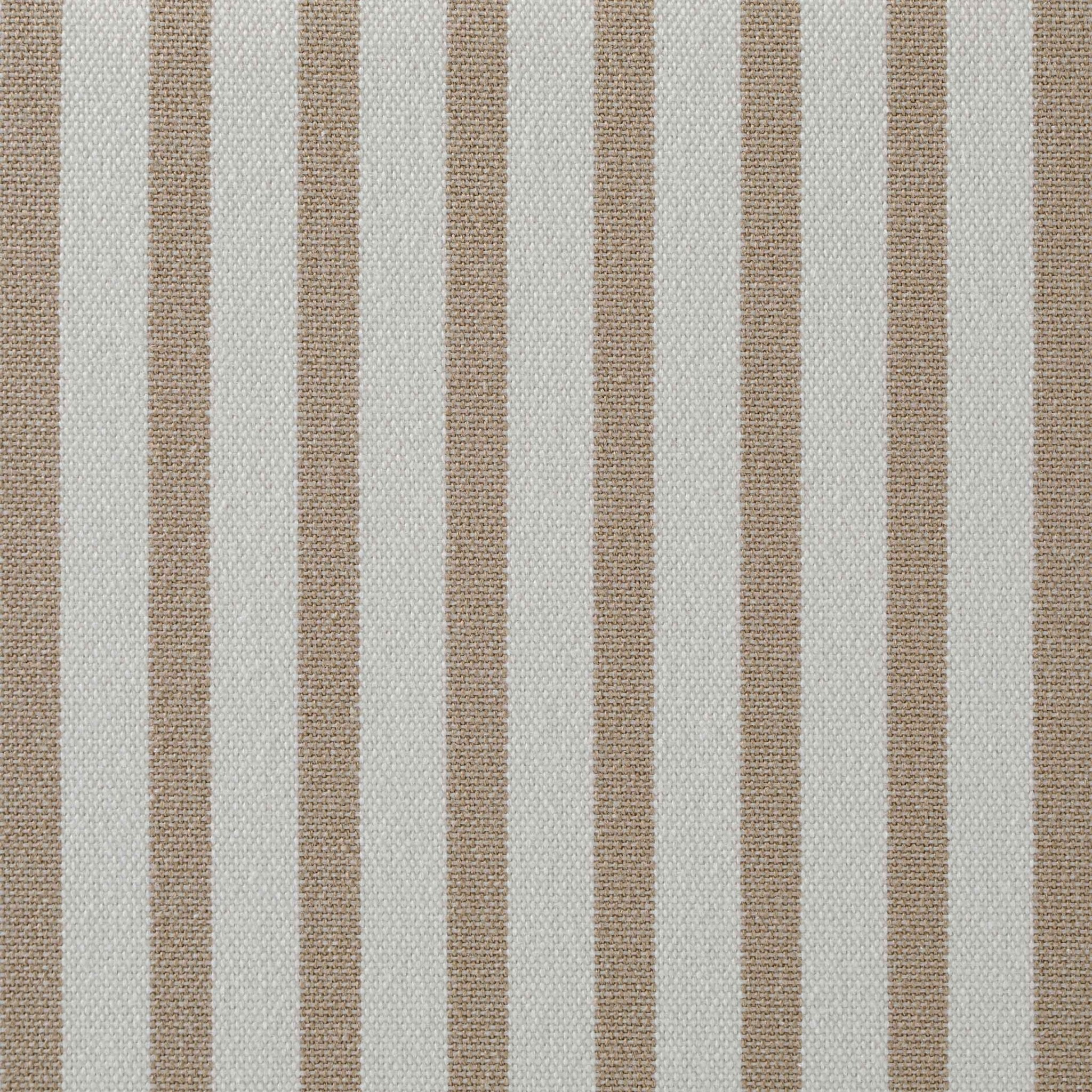Soho 3 Seater Sofa - Sand Stripe - DUSK