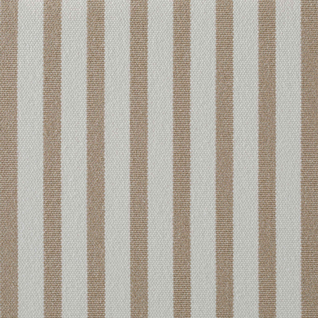 Soho 3 Seater Sofa - Sand Stripe - DUSK