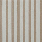 Soho 3 Seater Sofa - Sand Stripe - DUSK