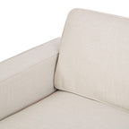 Soho Armchair - Beige - DUSK