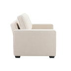 Soho Chair Bed - Beige - DUSK